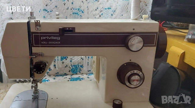 Шевна машина на ток, снимка 3 - Шевни машини - 52092643
