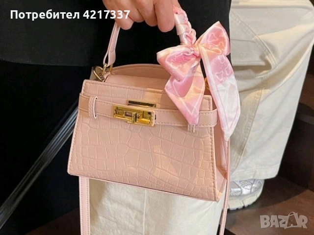 Чантичка, снимка 2 - Чанти - 53767986
