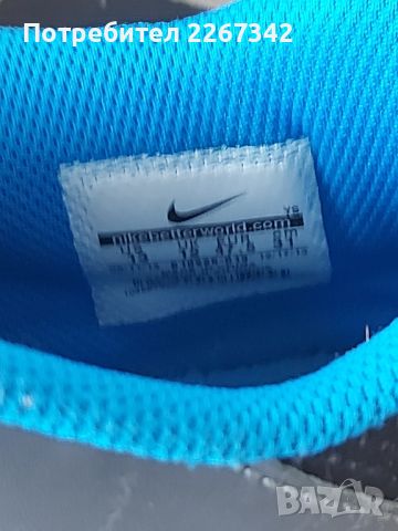 Маратонки Nike , снимка 4 - Маратонки - 45368641