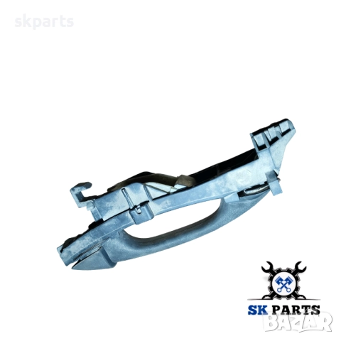 Външна дръжка задна дясна седан за врата Mercedes-Benz C-Class /Мерцедес w203 , снимка 2 - Части - 51754930