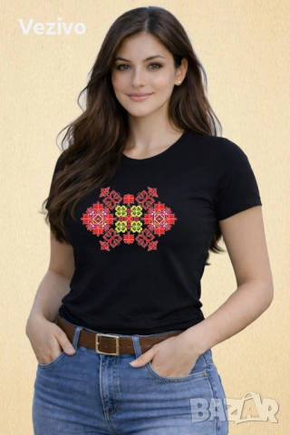 Пазителка – Защитна розета с ромбове