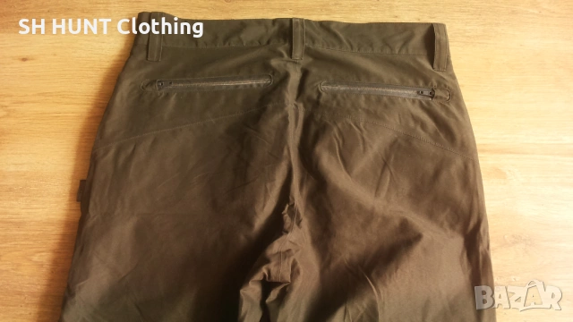 Seeland SEETEX WATERPROOF Trouser размер 50 / M за лов панталон водонепромокаем - 2260, снимка 11 - Екипировка - 53666864