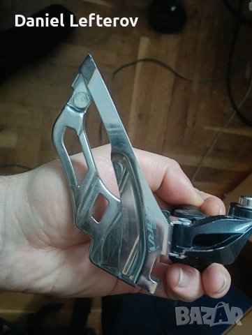 Преден Дерайльор Sora R3030