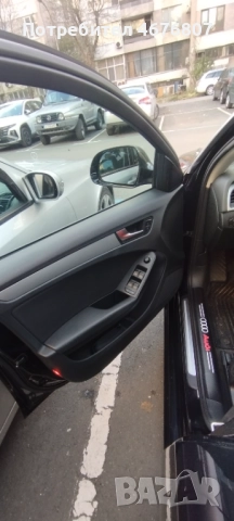 Audi A4 B8 Avant 2008 2.0 TDI 143 к.с., снимка 4 - Автомобили и джипове - 52775497
