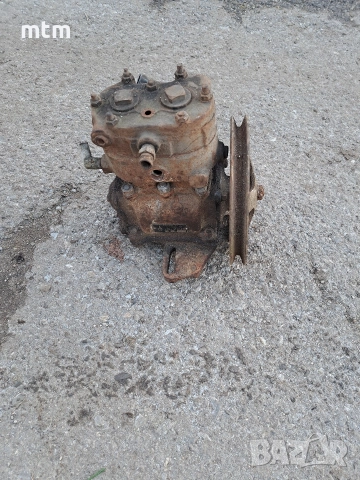 компресор зил