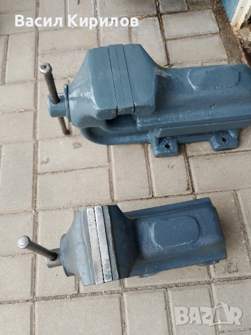 Менгеме Българско 2бр , снимка 3 - Менгемета - 53609050