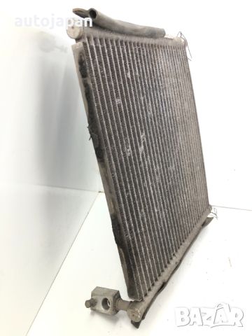Радиатор климатик с пресостат Honda civic 6 1997г, снимка 3 - Части - 46430760