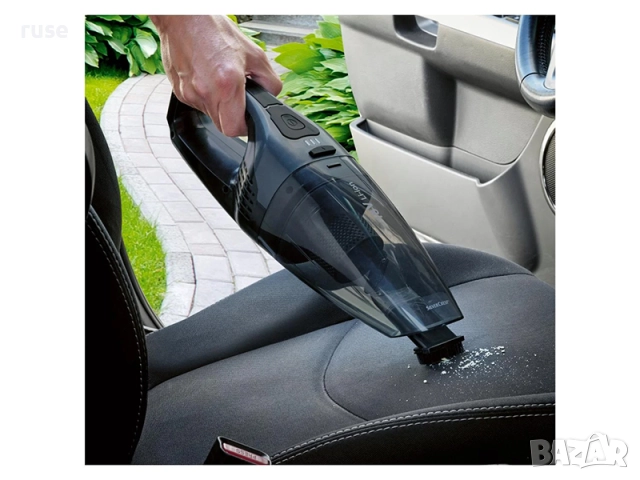 НОВА! Акумулаторна вертикална прахосмукачка 2В1 ръчна и вертикална прахосмукачка, снимка 9 - Прахосмукачки - 51467762