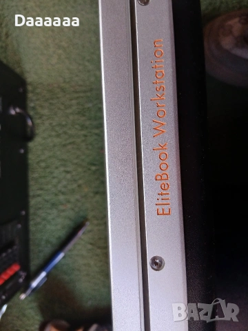 Лаптоп HP, снимка 8 - Лаптопи за работа - 53830769