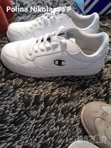 различни модели маратонки , снимка 4 - Маратонки - 52574815