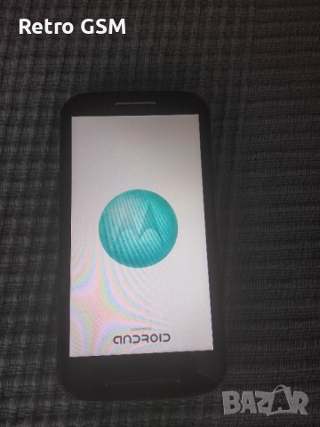 Motorola Moto E (забива на логото), снимка 2 - Motorola - 52792736