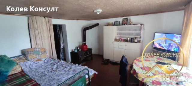 Двуетажна къща село Ценово, снимка 5 - Къщи - 53592869