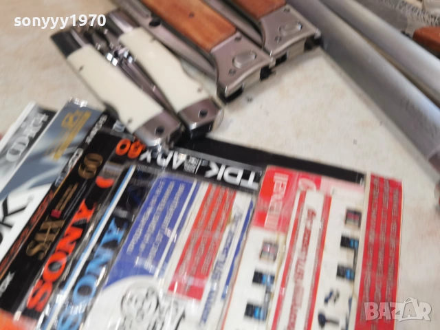 нож или масат по избор-45 евро за брой 2502260908, снимка 13 - Ножове - 53614205