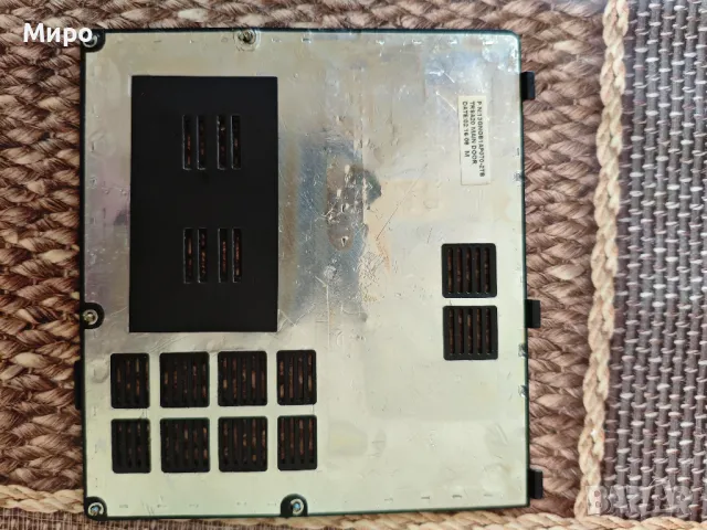 Лаптоп Toshiba Satellite L40, L45 на части, снимка 6 - Части за лаптопи - 49754118