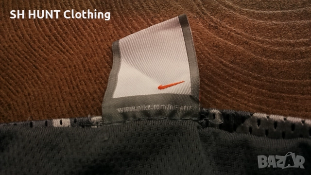 NIKE FIT Shorts размер XL - XXL мъжки къси панталони 19-20, снимка 6 - Къси панталони - 52160548