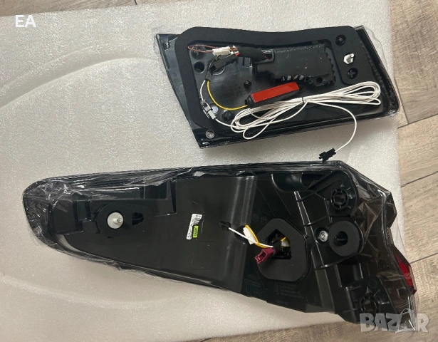 Стопове за BMW F10 F90 M5 G30 G38 Series 5, снимка 12 - Части - 53674210