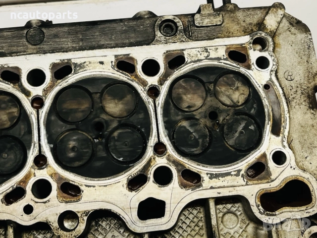 Цилиндрова глава за Фиат Дукато Ивеко Дайли 2.3 дизел ЕВ-6 5802036306 FPT 2017, снимка 10 - Части - 52840733