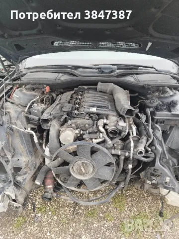 BMW 730d На Части, снимка 5 - Автомобили и джипове - 50429834