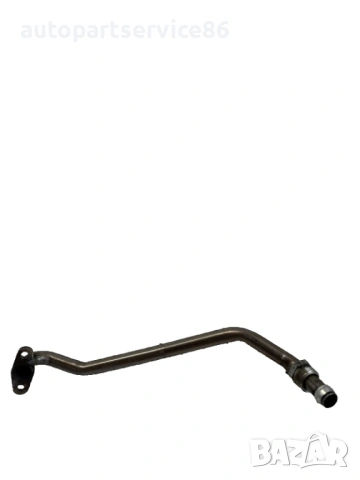 Маркуч за бензинова горивна линия за Mazda CX-7 2.3T (2011)