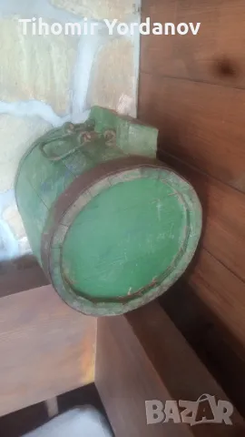 Бъкел , снимка 13 - Антикварни и старинни предмети - 50295428