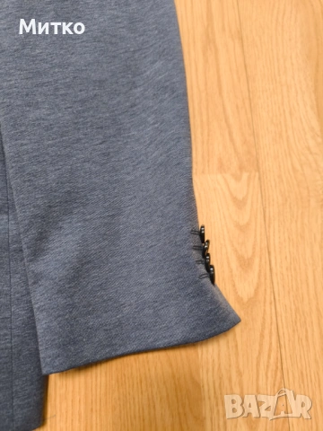 Ново Мъжко сако Hugo Boss, снимка 8 - Сака - 53457593