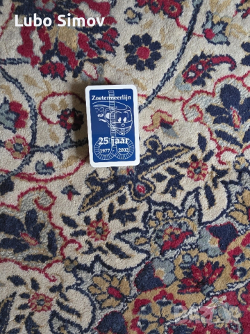 Ретро карти за игра , снимка 11 - Карти за игра - 53197848