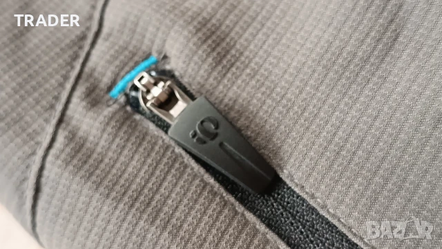 Pearl Izumi MTB шорти панталони с включен вграден клин , снимка 4 - Спортни дрехи, екипи - 15596744