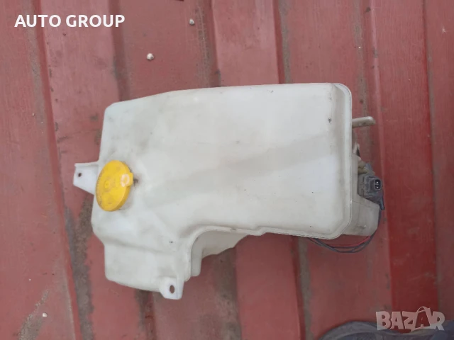 Казанче чистачки за Мазда 6 / Mazda 6 до 2008г, снимка 2 - Части - 51174262