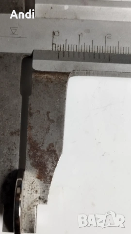 Магнити - малки кръгли 25/2,5 мм с шпилка , снимка 14 - Други инструменти - 53477485