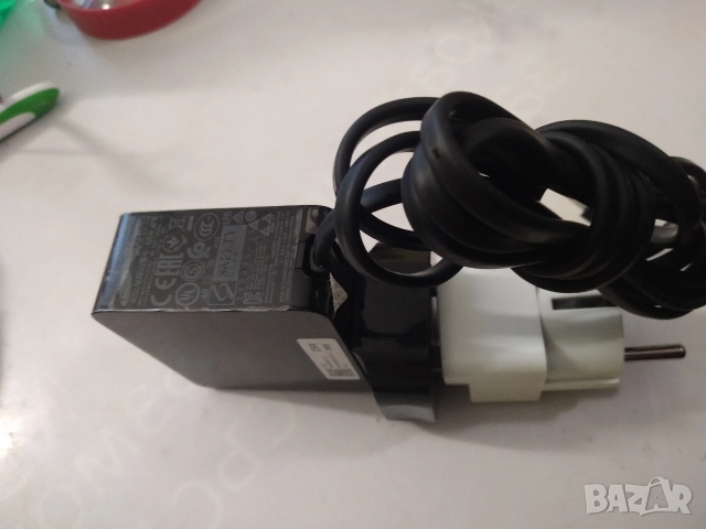 Захранване за монитор SAMSUNG A2514-MPNL 14V, 25W, снимка 3 - Друга електроника - 52866029