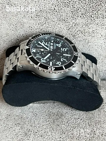 Fortis chronograph, снимка 4 - Мъжки - 47958319