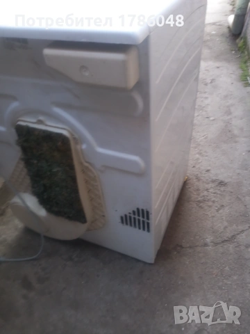 Сушилня с термо помпа канди .работи, снимка 4 - Сушилни - 53730943