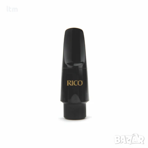 Мундщук за алт саксофон,Rico Graftonite .