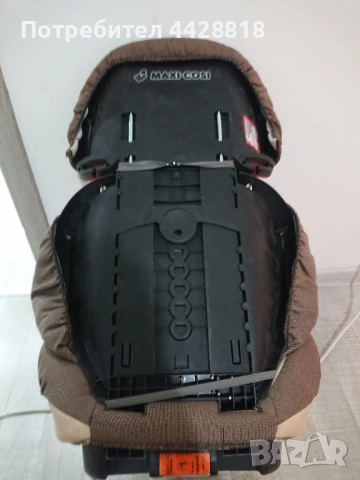 Детско столче за кола Maxi-Cosi, снимка 2 - Столчета за кола и колело - 53522249