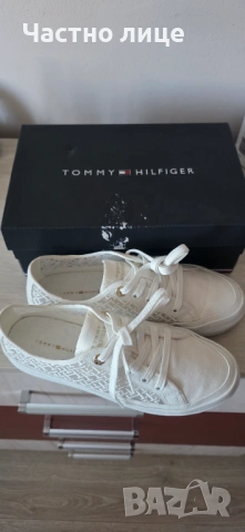 Сникърси , снимка 3 - Маратонки - 54137645