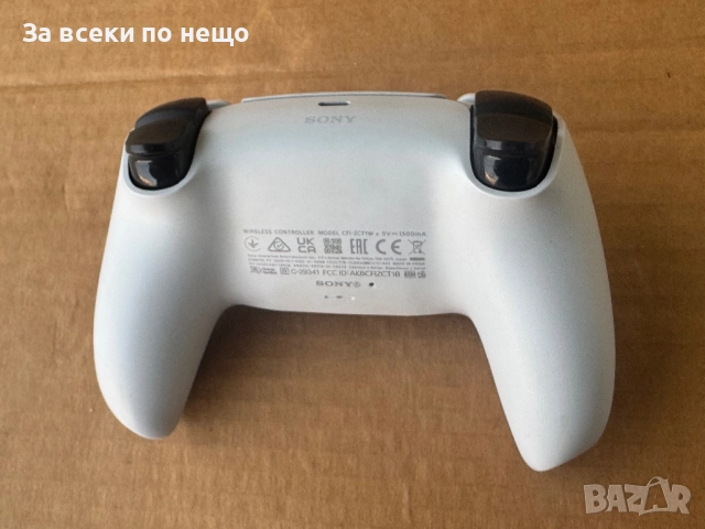 Оригинален джойстик playstation 5 , ps5 , плейстейшън 5, снимка 12 - Аксесоари - 52207440