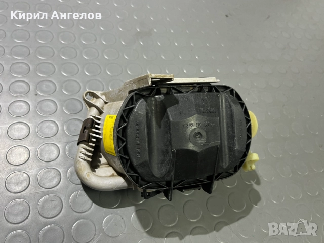 Десен халоген за Mercedes E-class W210 (преди фейса), снимка 7 - Части - 52194147