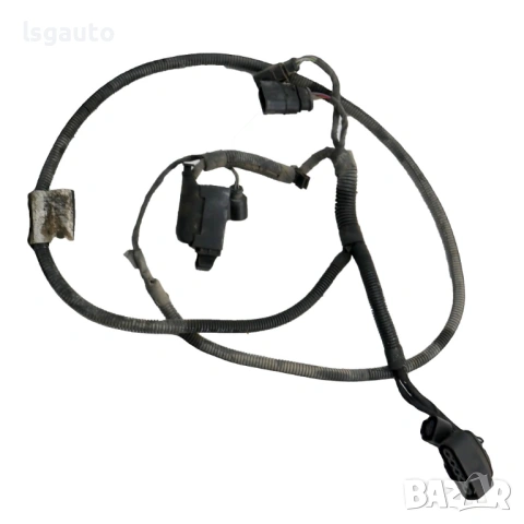 Инсталация резервоар AUDI  A8 (D4, 4H) 2010-2017 ID: 158599