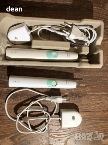 Електрически четки за зъби-неработещи, снимка 3 - Други - 53770975