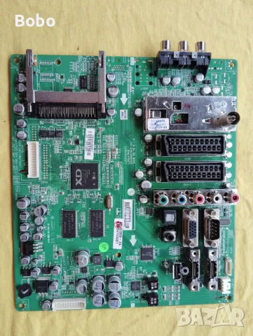 MAIN BOARD EAX56818401(0), снимка 1 - Части и Платки - 46867330