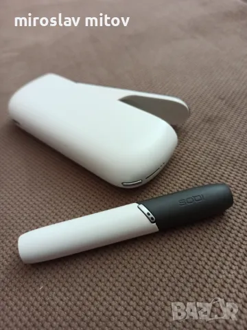 IQOS 3 DUO, снимка 1