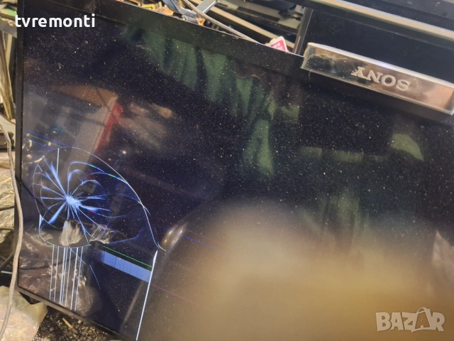 LED DRIVER ,ST320AU-4S01, REV:1.0 , for SONY KDL-32W600A  ,for 32inc DISPLAY T320HVF05.0 AUO, снимка 6 - Части и Платки - 53410227