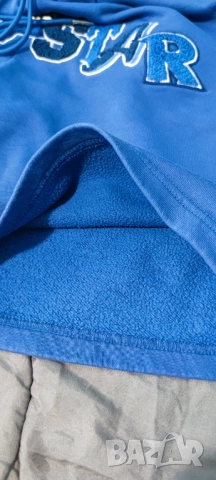 Trapstar Екип Син от Англия L размер, снимка 4 - Спортни дрехи, екипи - 52297654