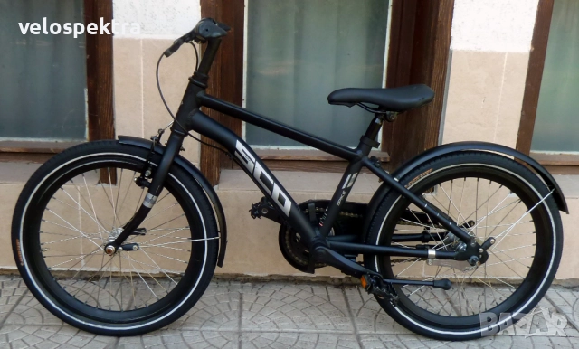 ЕСКО !  20 цола капли ! Много лек алуминиев ! Холандия !, снимка 1