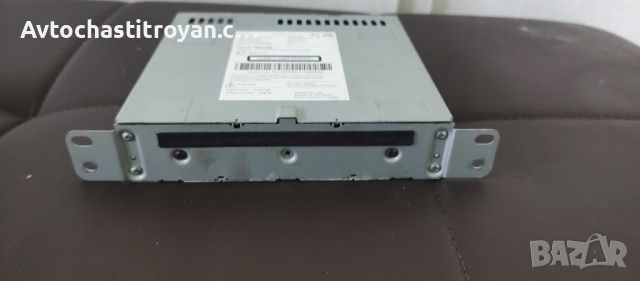 Cd player за Пежо 308 ГТ - 9805593680, снимка 1 - Аксесоари и консумативи - 45858070