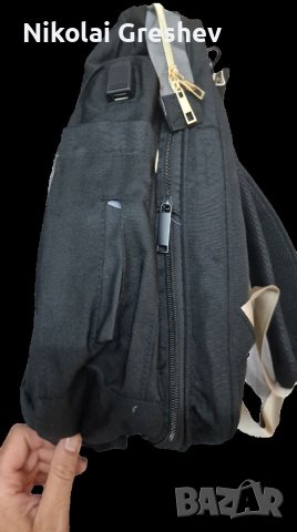 Многофункционална бебешка чанта , снимка 6 - Кенгура и ранички - 45778427