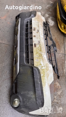 Предна Броня за Opel Antara 2010, снимка 3 - Части - 52505279