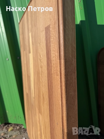 Дъски за рязане от бук и дъб, снимка 2 - Аксесоари за кухня - 52223832