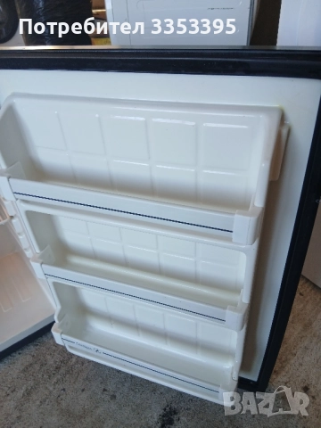 Мини бар внос от Германия , снимка 3 - Хладилници - 52397843