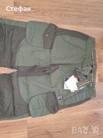 Летен панталон на Хилман размер №48, снимка 9 - Екипировка - 52108901